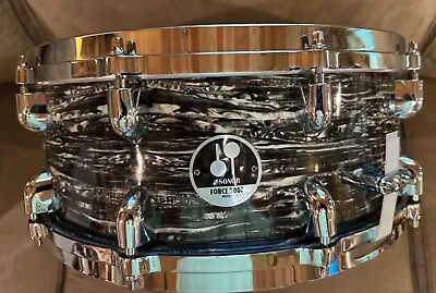 Sonor Force 3007 Custom Maple Snare Drum • $175
