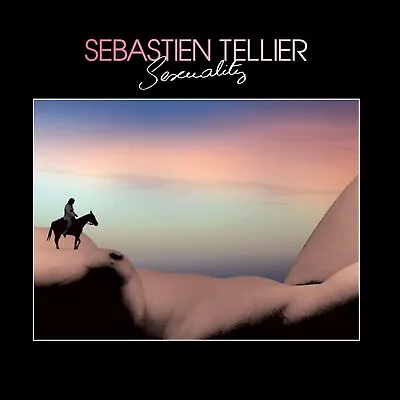 FACTORY SEALED Sebastien Tellier - Sexuality - CD 2009 Daft Punk Production • $14.99