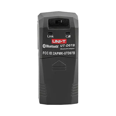 £22.99 • Buy UNI-T UT-D07B Bluetooth Adapter Multimeter UT61+ UT161 UT171 UT181 Series Batter
