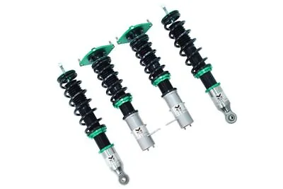 Megan Racing MR-CDK-E3045 Euro II Coilovers Shock 84-91 BMW E30 45mm 325i 318i S • $999.99