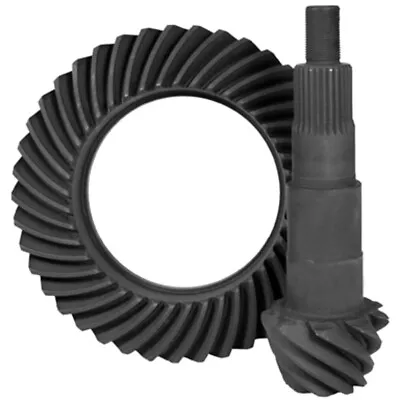ZG F7.5-411 USA Standard Gear Ring And Pinion Rear For Bronco Ford Mustang II • $302.81