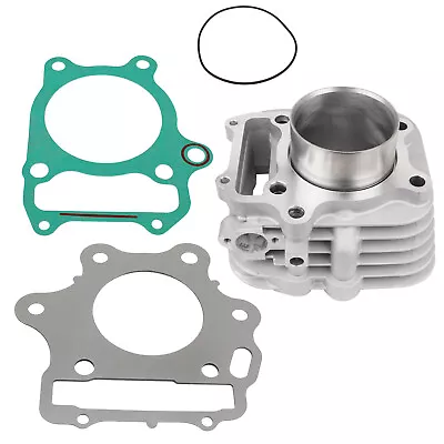 $68 • Buy Cylinder And Gasket For Honda TRX300EX Sportrax 300 2X4 1998-2008 Standard Bore