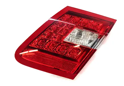 10-13 Mercedes E-class (w212) Sedan Right Rear Inner Trunk Taillight Light Lamp • $78.99