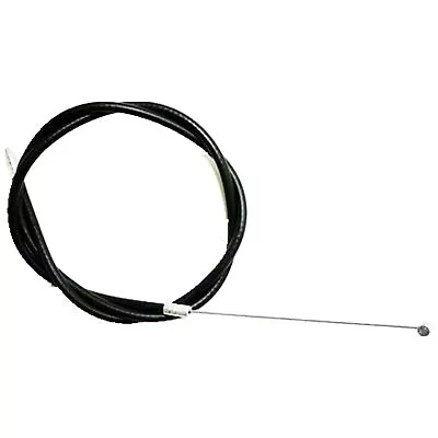 750mm 125mm Accelerator Throttle Cable 43cc 49cc Mini PIT POCKET QUAD DIRT BIKE • $10.44