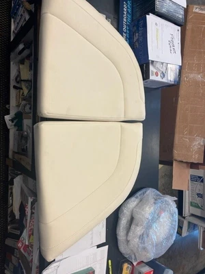 $200 • Buy Misc Grady White Seat Cushions 