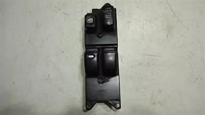 Driver's Master Window Switch 2dr Cpe Fits 01-05 Sebring 615581 • $55