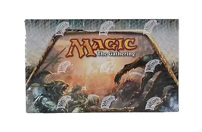 Magic The Gathering Mirrodin Besieged Booster Box • $455.95