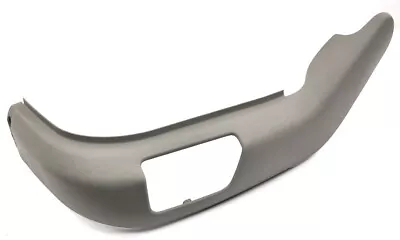 LH Front Outer Power Seat Trim 99-05 VW Passat Jetta GTI MK4 Gray 1J4 881 317 J • $43.99