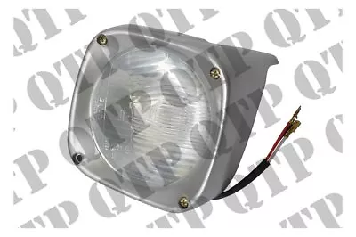 For Massey Ferguson 135 165 188 Head Lamp Kit Right Hand • £25.70