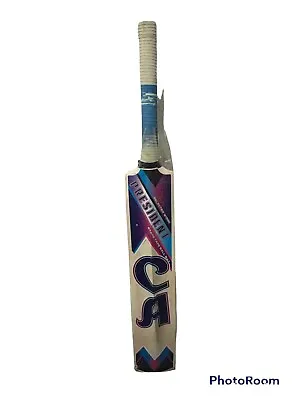 £39.95 • Buy Tape /Tennis Ball Cricket Bat- CA