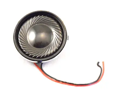 CHY 8 Ohm 1.5 Watt 28mm Mini Speaker • $2