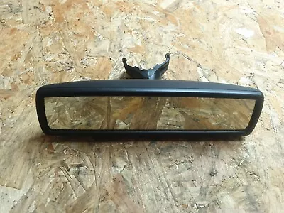 Skoda Vw Auto Dimming Rear View Mirror 1k0857511f #dc09 • $18.68