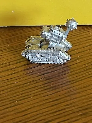 1990 Epic Imperial Guard Manticore Multi Launcher Type 1 Citadel 40K Warhammer S • $10