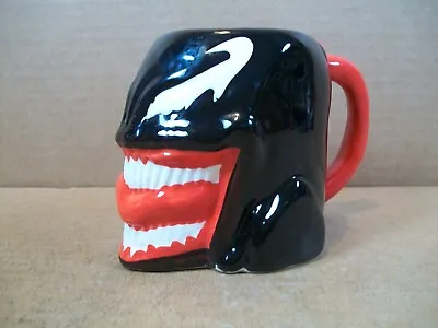 2015 Marvel ~  Venom  Ceramic Mug ~ 16oz • $15.99