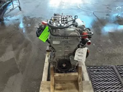 2018 2019 Chevy Equinox Engine Motor 1.5L Vin V 8th Digit Option LYX FWD 66K • $1473