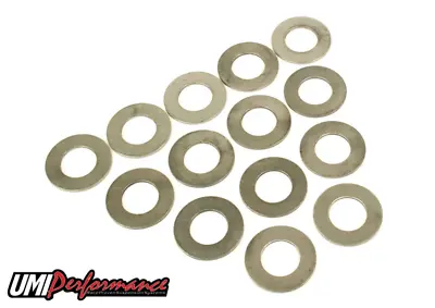 UMI Performance GM 64-72 A-Body Body Mount Frame Repair Kit 4055 • $32.99