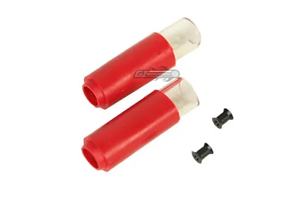 Madbull Hop Up Bucking - 2 Pack (Red) 4177 • $12