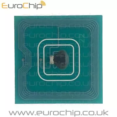 Xerox® DocuColor™ 240 242 250 252 260 Black Drum Reset Chip 013R00602 13R602 • £8