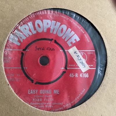 £5 • Buy Rock N Roll Records