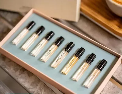 Miller Harris Perfume Discovery Set - 8 Scents - Sample Sprays • $30