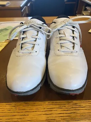 Men's Spikeless Callaway Golf Shoes 12 • $25