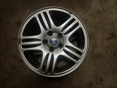 Volvo S60 30647471 16  Alloy Wheel 16x7  2003-2009 OEM • $120