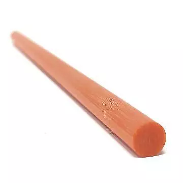 Colored G10 Solid Round Rod- 1/8  Diameter • $3.12