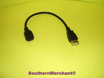  Verifone Vx670  Usb To Dongle Cable 24223-01-r   • $14.95