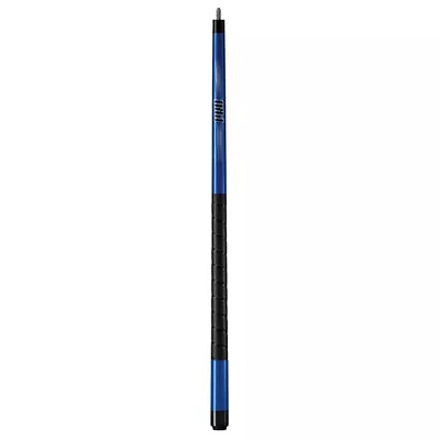 Viper Sure Grip Blue Pool Billiards Cue Stick 21 Ounces • $72.99