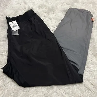 Adidas Size XLT  N3xt L3v3l Pant Black Bottom Athletic Pants  GP6368 $140 ￼ • $84.14