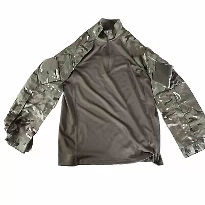 UBACS MTP Combat Tactical  Shirt Army Top Special BRITISH ARMY Style 180/100(L) • £5