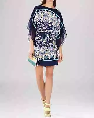 BCBG Maxazaria Lois Kimono Dress • $49