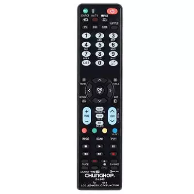 Universal TV Remote Control For LG Smart LCD LED Plasma HDTV UHD HD TVs • $19.99