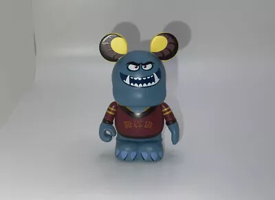 Disney Vinylmation Monsters University Johnny 3” Figure • $5