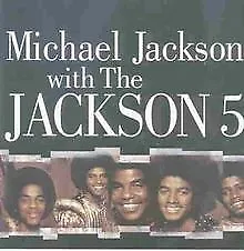 Master Series By The Jackson 5 | CD | Condition Very Good • £3.25