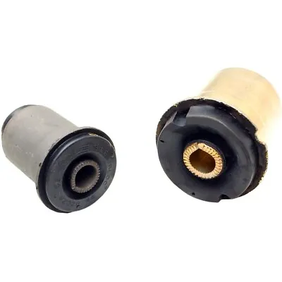 GK8495 Mevotech Set Of 2 Control Arm Bushings Front Lower For Ford Mustang Pair • $26.67