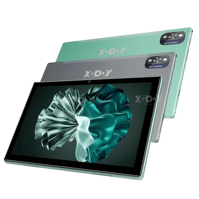 $114.86 • Buy XGODY 10.1in Android 12.0 Tablets PC 4-Core 6GB+128GB Dual Camera WIFI FHD+ 2023