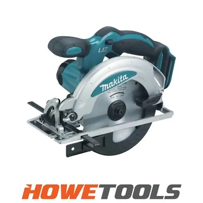 MAKITA DSS610Z 18v Circular Saw 165mm Blade • £128.52