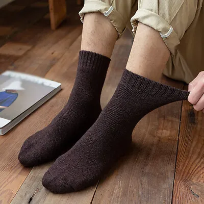 £4.79 • Buy Women Mens Work Socks Workwear Reinforced Cushion Sole Boot Socks Military Socks