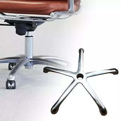 $62.38 • Buy Office Chair Base Universal Heavy Duty Desk Chair Base For Barber Shop