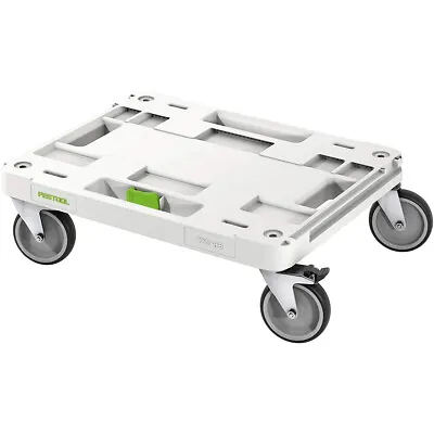 £84 • Buy Festool 204869 SYS-RB Roll Board Systainer Trolley