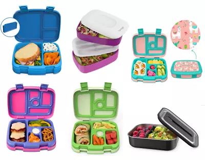 $30.45 • Buy Bentgo Lunch Boxes Adult/Kids Container Storage