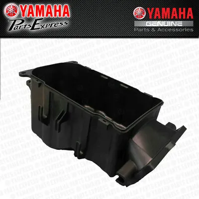 New 1987 - 2006 Yamaha Banshee Yfz 350 Yfz350 Oem Air Box Intake Case Cleaner • $99.95