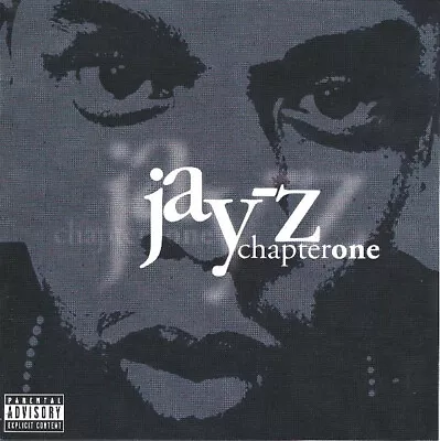 Jay-Z - Chapter One (CD Comp RE) • £8.49