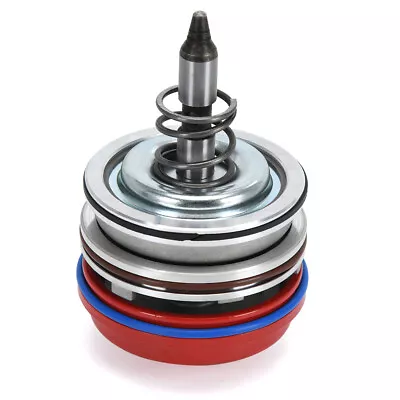 High Performance Servo Piston Assembly With Cover & Snap Ring For Corvette 700R4 • $43.90