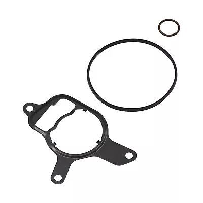 07K145100C Vacuum Pump Rebuild Seal Kit Gasket For VW Audi Beetle Golf Jetta 2.5 • $8.99