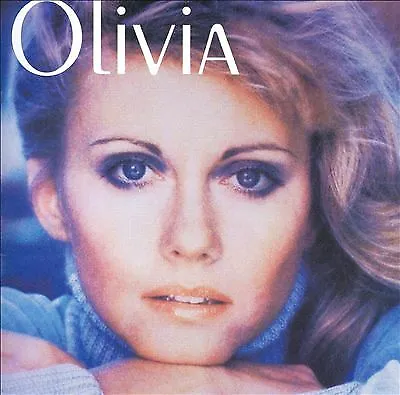 Olivia Newton-john - The Definitive Collection - New / Sealed Cd - Album • £10.95