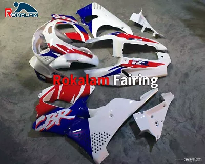 Body Kit For 94 95 CBR900RR 893RR 1994 1995 Multi-color Bodywork Fairing Set • $389