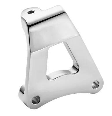 26063 BILLET FRONT ENGINE MOUNT BRACKET Touring 2008/Later Replaces HD# 16205-10 • $99.49