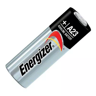 3 X ENERGIZER A23 MN21 K23A LRV08 Alkaline Battery K23A • £4.49